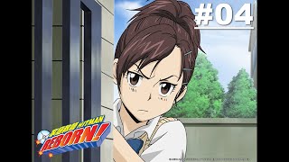 Download lagu Reborn! - Episode 04 [English Sub] mp3