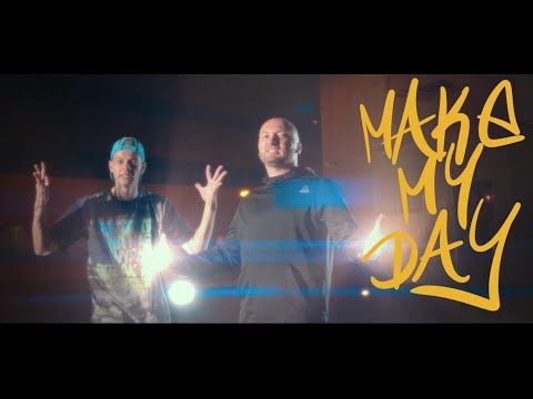Video thumbnail for MAKE MY DAY
