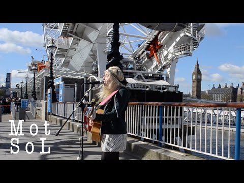 Music on the Streets of London (MotSoL)