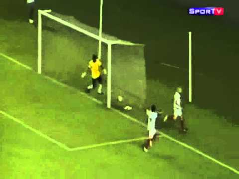 Ceará 1 x 1 Guarani de Juazeiro - Gols - Campeonato Cearense 2011