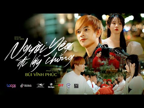 Người yêu đi lấy chồng - Bùi Vĩnh Phúc