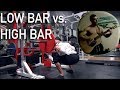 RZFitness Plays Guitar For You All | NO MORE THC? | 1st Low Bar SQUAT in YEARS?