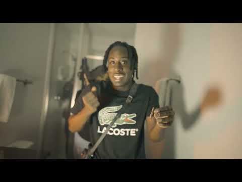 Mosthatedjuan - Press Play ( Official Music Video )