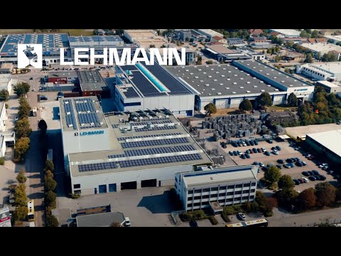 LEHMANN - Imagevideo
