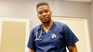 Dr. Tumi Makes It Known That He Is A Real Doctor