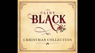 Clint Black - Looking for Christmas (Official Audio)