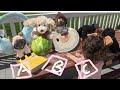 ABCs and DOGs | Dogs of Town Hall Episode 7 | nursery songs for kids learning