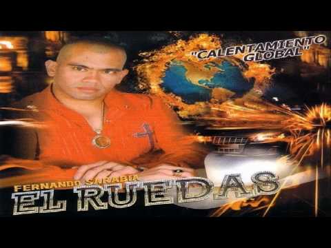 Fernando  Sarabia El Ruedas - El Submarino