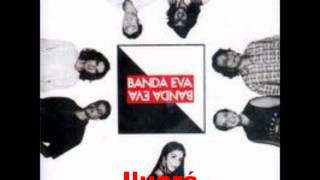 Banda Eva - Iluará