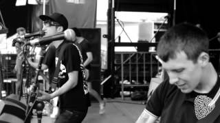 Man Overboard - 