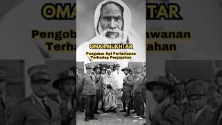 Download lagu Omar Mukhtar: Singa Padang Pasir & Simbol Perjuangan Melawan Penjajah mp3