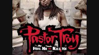 Pastor Troy &quot;Riding Big III&quot;