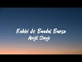Kabhi Jo Badal Barse (lyric) Jackpot | Arijit Singh | Sachiin J Joshi, Sunny Leone