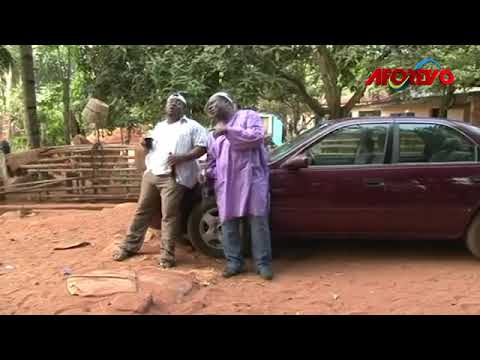 Mr. Ibu and This Man, who's more Stupi?