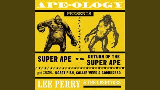 Super Ape (feat. The Heptones)
