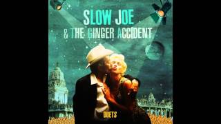 Slow Joe & The Ginger Accident feat. Noga - Eli, Can You Hear Me ? [Audio Officiel]