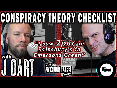 J DART INTERVIEW ON UJIMA RADIO 98FM - THE WORDLIFE SHOW HOSTED BY KRAZY