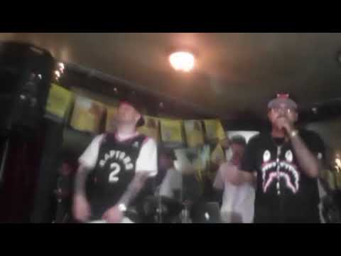 Drew Savage LIVE 2021