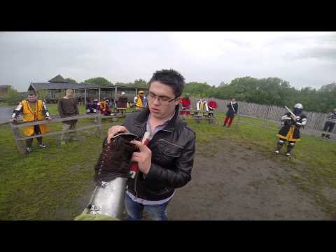 Sharukhan clan gopro footage(PKR) First Person view 3