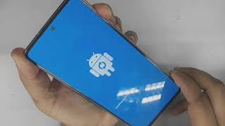 Samsung Galaxy Note 10 Lite hard reset