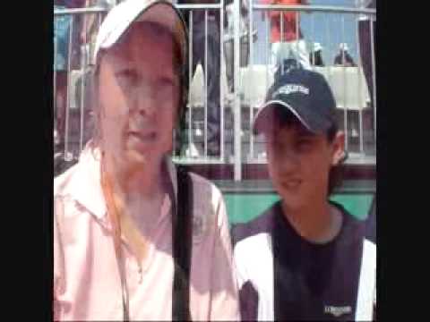 Интервью Артема Дубривного