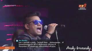 Download lagu PENANTIAN BLACKROSE cover by Azlan & the Typewriter mp3