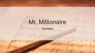 Mr. Millionaire