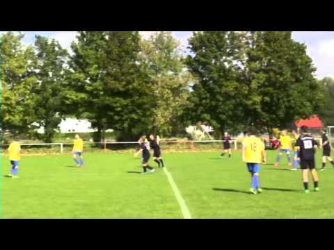 SG Räpitz 1948 vs. FSV Großpösna 1990  0:0