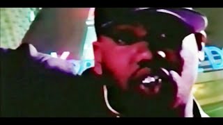 Cocoa Brovaz (Smif-N-Wessun) Ft. Raekwon - Black Trump (Official Music Video)