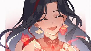 Let's hang before I go on my trip!❤️