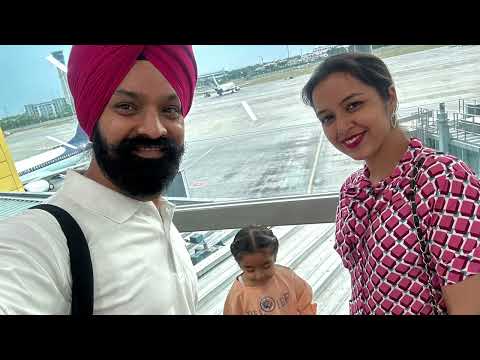 Andaman and Nicobar Islands | Family Trip | April 2023 | Highlights