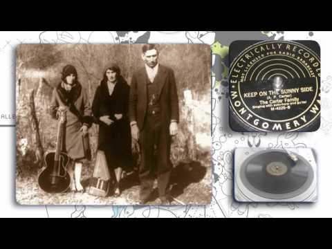 Video thumbnail for Keep on the Sunny Side