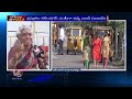 Lok Sabha Polls 2024 LIVE : Karimnagar Public Opinion On MP Elections 2024 | V6 News - Video