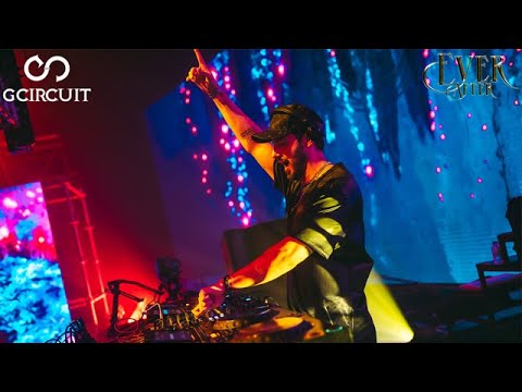 DJ Allan Natal’s Live Set at GCIRCUIT SK2024: SHANGAYLA!