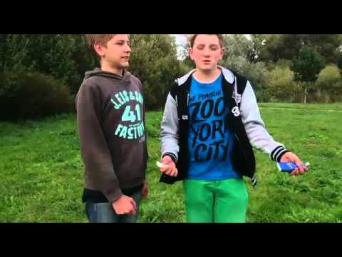 Bester spicker ever!... :D