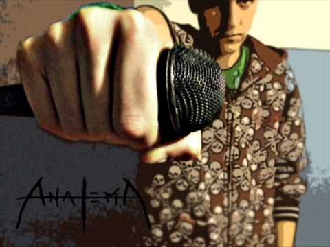 Anatema(Maciek,Adam) - Stałem obok (prod.DJ CrunkDawg)