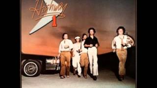 Highway - 01 - (Feels Like It's) Slippin' Away