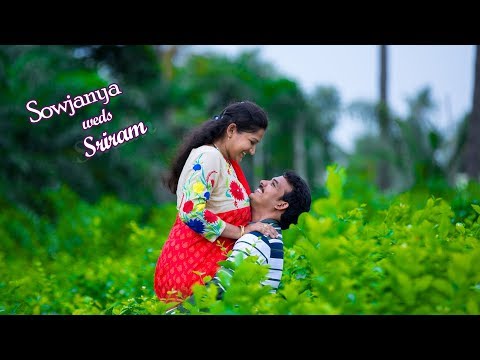 Sri ram+sowjanya Song