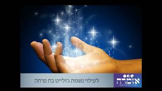 הרב אליהו גודלבסקי | נקודה כנגד נקודה - הקורונה