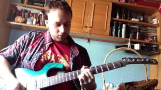 Kansas city - Despistaos