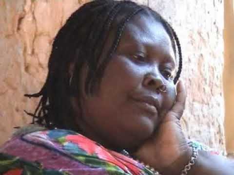 Charifo Victor Salimo  MAMA MIM KIHAVO