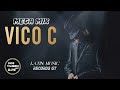 VICO C-MEGAMIX  (LATIN MUSIC RECORDS GT)