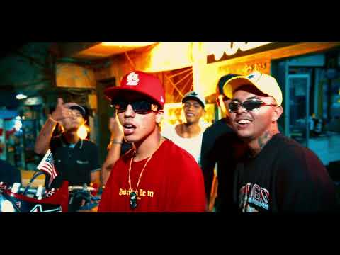 Cotizado 💸- Chosen One X Radel (LA FACULTAD DEL PERREO) Official Video
