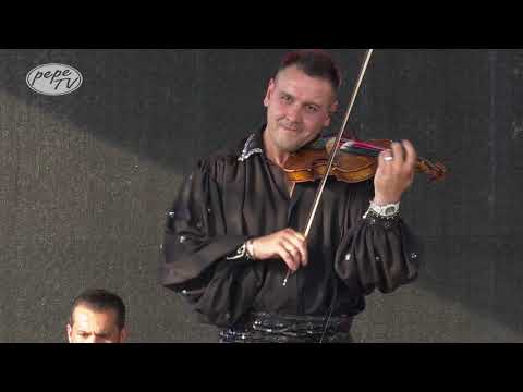 TOMASZ KRZYŻANOWSKI  i DAMIAN SZEWCZYK  - " CZARDASZ MONTIEGO" II FESTIWAL WAŁBRZYCH  2021