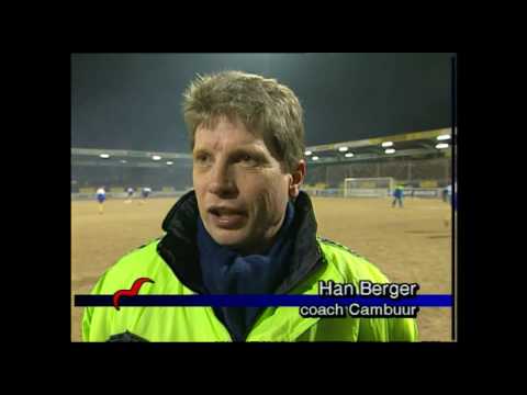 Fox Sports Doc: Hartverwarmend Koud