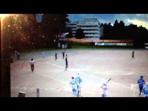 Estämistilanne KPL-Kiri 7.7.2015