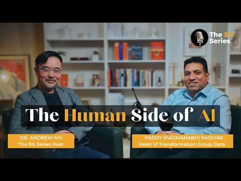 M A Driven Transformation
