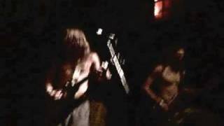 Full Service: Live at Stubb's ("Gymnasium")