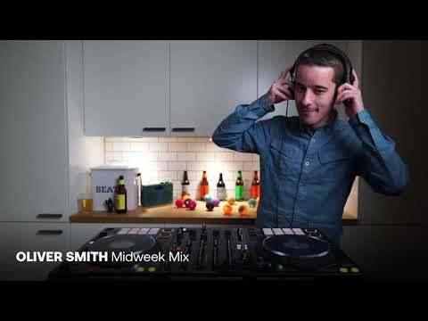 The Midweek Mix  - 18th November 2020