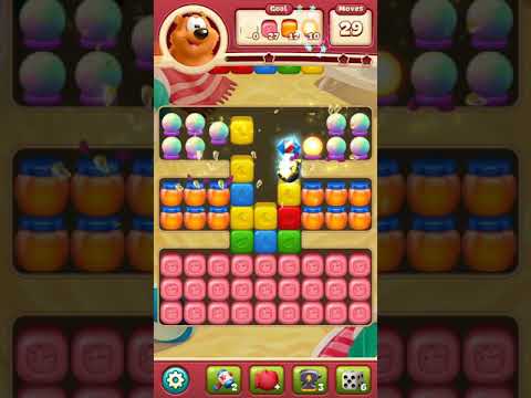 Toon blast 3063 no boosters 2 Stars